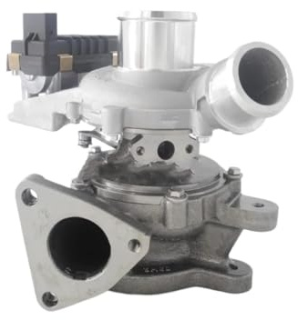Compatibile con Transit 2011 2012 2013 Compressore volumetrico Turbocompressore Attuatore turbocompressore Elettrico Accessori automobilistici 786880-000