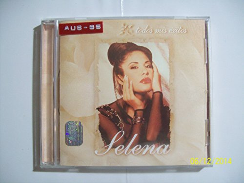 All My Hits-Todos Mis Exitos