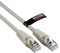 rhinocables CAT 6a Ethernet Cable | 10Gbps S/FT High-Speed & Large Bandwidth Data Transfer | Reliable LAN Network RJ45 Cable | Wi-Fi Broadband Cable for Seamless Gaming & Streaming (0.25m, White)