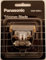 Haartrimmer Panasonic WER9902 neues Modell 2018 passend für ER-GP80 ER1611 ER1512 ER1511 ER1510 ER1610 ER160 ER153 ER152 ER151