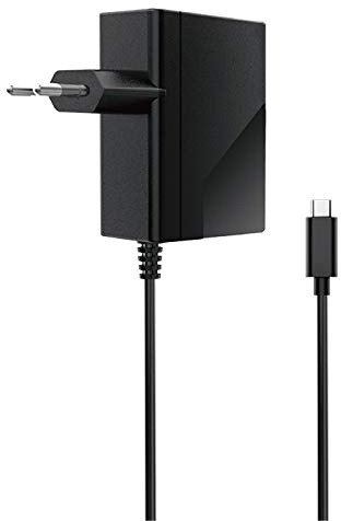 Switch- Chargeur pour console Nintendo Switch