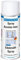 WEICON Spray Acier Inox 400 ml/Revêtement des surfaces anticorrosif