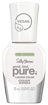 Sally Hansen Good Kind Pure, Light Lychees, 10ml