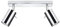 SOLLUX lighting Deckenlampe Deckenleuchte Deckenstrahler Stahl 2 Flammig Chrom RING