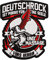 No Fight No Glory Aufnäher Aufbügler Patch Deutschrock Porno für die Seele