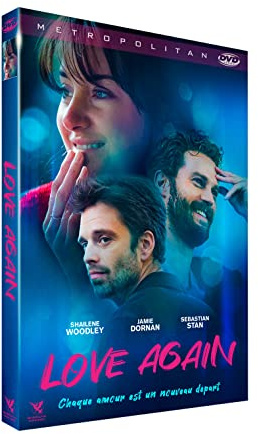 Love again [FR Import]
