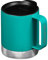 Klean Kanteen Insulated Camp Mug - 12 oz - Porcelain