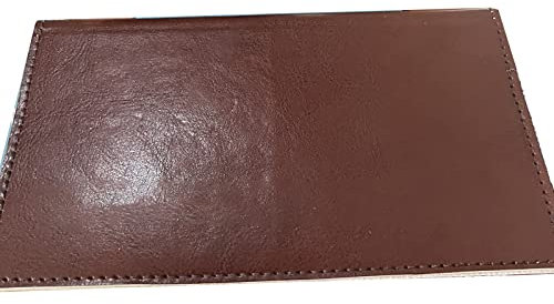 MYSUNBAR Indiana Jones Holy Grail Diary Prop Klassische Movie Diary Prop 235 Seiten Vintage Journal Buch Kreatives Geschenk