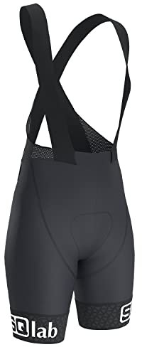 SQlab SQ-Short ONE12 Women, Road & MTB Fahrradträgerhosen Damen