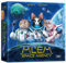 MLEM: Space Agency Board Game English - Mehrfarbig, Einzelstück