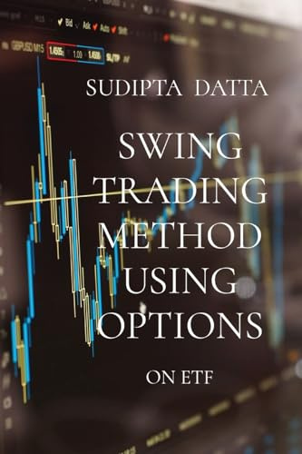 SWING TRADING METHOD USING OPTIONS: ON ETF