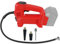 Compressore aria Portatile per MiIwaukee 18V Compressore Aria con Display Digitale per Auto Autobus Moto Bicicletta (batterie non incluse)