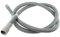 TUBO DI SCARICO FLESSIBILE PER LAVATRICE WHIRLPOOL 484000001134 ORIGINALE