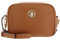 U.S. POLO ASSN. Arlington Crossbody Bag Light Tan