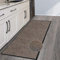 Tremax UK Beige Large Heavy Duty Rubber Barrier Non Slip Door Mat Runner Rugs Back Hall Kitchen Washable (80 x 160 cm)