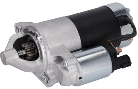 FEBI BILSTEIN Starter 193405 Starterleistung: 1,8kW,