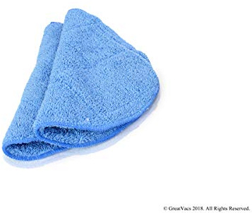 Prolux Core 13 Mopping, Buffing and Polishing Pads, Compatible with 13 Core Model Only, Durable, Pack of 2