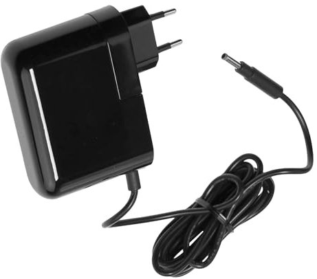 Netzkabel kompatibel mit/Ersatzteil für Nilfisk 128389314 EASY 20V. Akku-Handstaubsauger (Beschreibung)