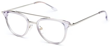 Johnny Loco Unisex Prescription Eyewear Frames