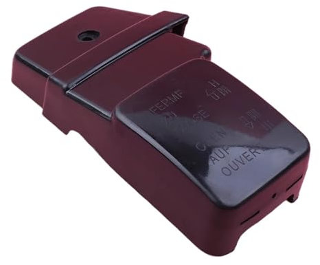 Elemento combinato filtro aria alloggiamento for Robin NB411 BG411 EC04 40,2 CC 2 tempi for decespugliatore motore pezzo di ricambio