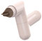 ARTGUTS Eyeliner Stempel, Doppelseitiger Eyeliner Stempel, Wing Tip Pen, Wischfestes Allwetter Eyeliner Make up, Quick Dry Ink, für Partys, Reisen, Workdays, Weddings(Brauns)