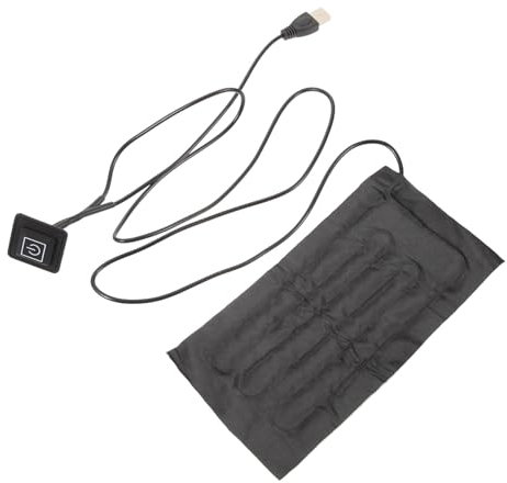 ifundom Chauffant pour Germination de Plantes Thermostat de Chauffage Pratique pour Semis Jardinage