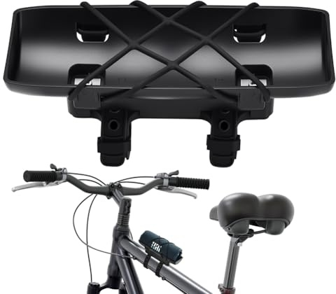 Xingsiyue Support Portable pour Enceinte Bluetooth JBL Flip 7/6/5/4/3/Flip Essential 2/Essential — Fixation Universelle à Pince pour Guidon de vélo/Scooter, Chariot de Golf et Garde-Corps de Bateau
