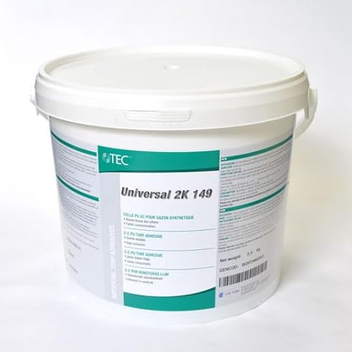 Decoweb Colle Gazon synthétique - 6,6 kg