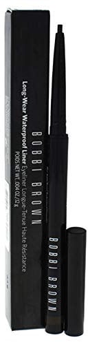 Bobbi Brown Long-wear Waterproof Eye Liner, 06 Black Choco, 1er Pack (1 x 12 g)