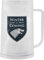 Half Moon Bay Game of Thrones Z885800 Krug Freeze Stark, Mehrfarbig
