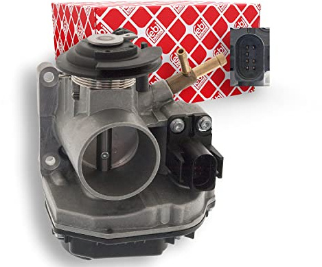 Febi Bilstein 100995 Throttle Body