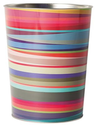 Remember Papelera de chapa 'Mateo'