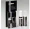 MINI Lackstift-Set schwarz matt Farbcode A45 black Felge Lack