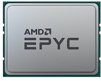 Lenovo SR645 EPYC 7262