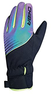Chiba Unisex Kids Waterproof Gloves (pack of 1)