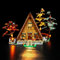 LIGHTAILING Licht-Set Für Lego- 21338 Finnhütte - Led-Beleuchtungsset Kompatibel Mit Lego Bausteinen Modell - Modell Set Nicht Enthalten