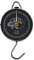 Prologic Specimen Dial Scale 60Lbs/2Oz 27Kg/100G - Angelwaage, Fischwaage, Waage zum Karpfenangeln