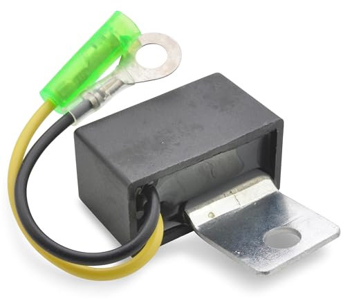 Easyboost Régulateur de tension pour Allumage MBK 51 Motobécane 41 40 AV 88 89 AV7 Cady Mobylette Mob