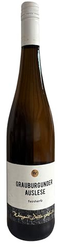 Grauburgunder feinherb Auslese - Weingut Dieter Kuntz (18x0,75l)