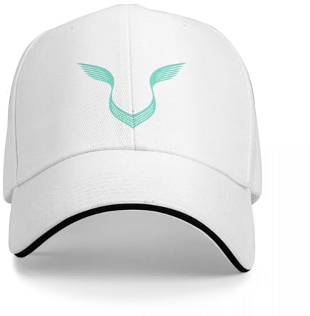 OAKITA Basecap Lewis Hamilton Logo Baseballkappe Neu im Hut Militär Taktische Mütze Herren Hüte Damen