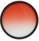 Pro Glass Filtre de couleur rouge HD MC 72 mm pour objectif Tamron 18-400 mm f/3.5-6.3 Di II VC HLD pour Nikon F (AFB028N-700) - Filtre rouge 72 mm, filtre rouge gradué 72
