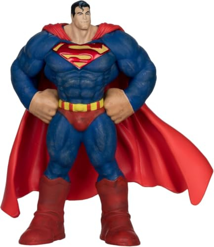 DC Multiverse Action Figure Batman (Dark Nights: Death Metal) Jokerized (Gold Label) 18 cm