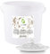 Natron Pulver 10 kg - Backpulver E500ii | Premium Qualität - Ökologisches Natriumcarbonat, Hochreine Lebensmittelqualität | GreatVita