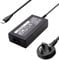 100w USB C Charger Compatible with Anker Soundcore Liberty 4 Earbuds, P3i, P20i, Life P2 P3, Air 2, A40, A3i, A20i, Q30 35 45 NC Laptop Notebook AC Adapter Type-C Charger Power Supply