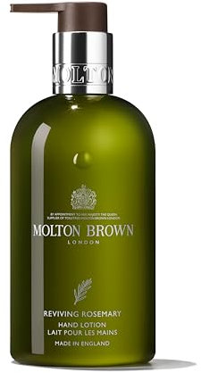 Molton Brown Reviving Rosemary Handlotion 300 ml