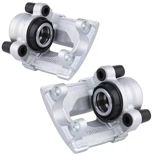 Rear Pair Brake Caliper for Bmw 3 Series E90, E91, E92, E93 2004-2013