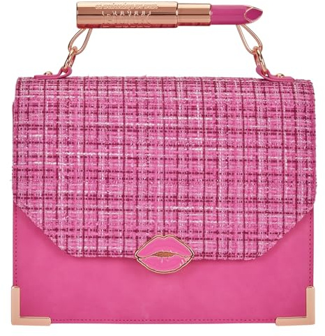 Loungefly Paramount Mean Girls Crossbody Bag