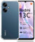 ClearCase Coque Transparente Renforcée pour Xiaomi Redmi 13C 5G