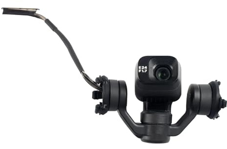 Gimbal Camera Assembly， Mini3 Pro Gimbal-Kamera, ohne Gehäuse, mit Signalkabel, kompatibel mit DJI-Ersatzteilen ，Drone Repair Parts(Gimbal Camera)