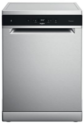 WHIRLPOOL WH3FB14BN7A0X Lave-vaisselle